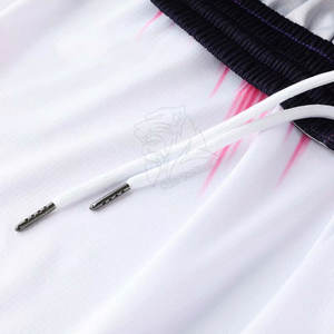 Uniformes de Baloncesto para Hombre Antiarrugas Hechos de Poliéster de Material Duradero Fabricado Profesionalmente - Product Image 4