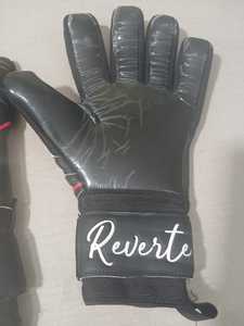 Gants de gardien de but sur mesure - Product Image 3