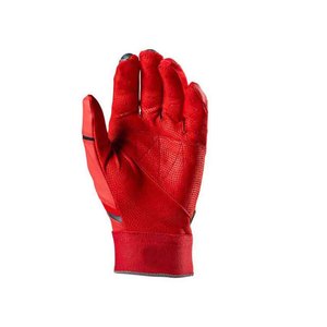 Guantes de Bateo de Béisbol Profesionales Unisex, Alta Adherencia, Soporte Suave para la Muñeca, Diseño Duradero, Cuero de Invierno para Práctica de Béisbol - Product Image 3