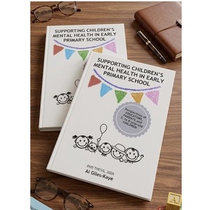หนังสือปกแข็งคุณภาพสูง ALSA INTERNATIONAL บริการพิมพ์และเข้าเล่มหนังสือปกแข็งสำหรับการศึกษาและการใช้งานระดับมืออาชีพ - Product Image 1