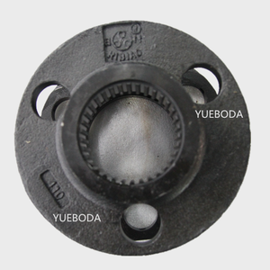 איכות גבוהה 1 שמש הילוך נושאת העסי נסיעות סופית כונן הילוך עבור מחפר בנייה מכונות - Product Image 2