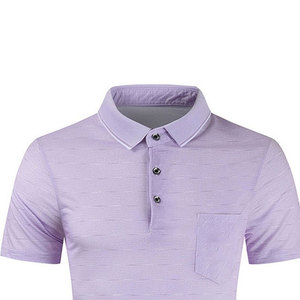 <b>Half</b> Sleeve 100% Polyester Material Made Men Polo <b>Shirts</b> Good Quality Men Polo <b>Shirts</b> Latest Design Men Polo <b>Shirts</b> - Product Image 6