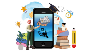 แพลตฟอร์มตลาดนักเรียน-ครูแบบครบวงจรและแพลตฟอร์มสอนพิเศษแบบสด พร้อมการเชื่อมต่อแอปพลิเคชันมือถือและระบบวิเคราะห์การเรียนรู้แบบเรียลไทม์ - Product Image 4