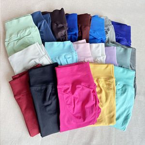 Nouvelle Arrivée en Promotion : Leggings de Yoga et d'Entraînement pour Femmes, Taille Haute, Élastiques, de Haute Qualité, Très Vendus - Product Image 3