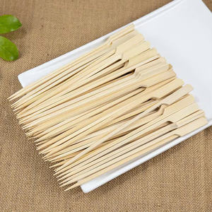 VIETNAMITA 2026! Juego de Brochetas de Bambú Ecológicas de ECO2GO Vietnam - Product Image 5