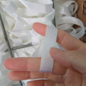 High Tenacity PP Polyester Woven Webbing Belt Vietnam Factory for Bags Home Textile & Shoes - Product Image 1