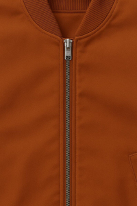 Chaqueta Bomber, Chaqueta Informal Ligera y Elegante, Ropa de Calle Clásica, Chaquetas Varsity con Bordado Técnico - Product Image 3