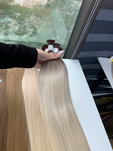 Extensiones de Cabello Humano Virgen Vietnamita de Primera Calidad al por Mayor, 100g, en Todos los Colores, 60 cm - Product Image 5