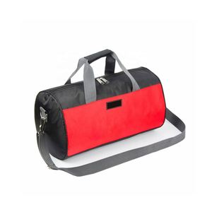 Custom Logo Gym Travel <b>Bag</b> Durable Waterproof Sports <b>Duffel</b> <b>Bag</b> with Wet Pocket and Shoe Storage Large Capacity Fitness Sports - Product Image 3
