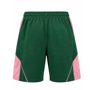 Shorts Alpha Kappa Alpha para Mujer, Ropa Deportiva Griega, Shorts Atléticos Cómodos para Entrenamiento, Gimnasio, Viajes y Eventos Casuales - Product Image 6