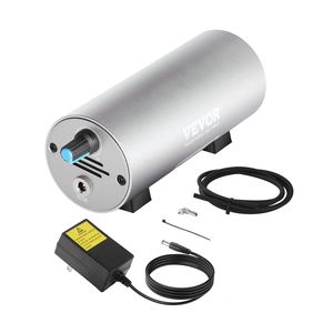 ชุดปั๊มช่วยลม30ลิตร/นาทีแบบปรับได้20W + เครื่องแกะสลักเลเซอร์และชิ้นส่วนอุปกรณ์ตัด - Product Image 1