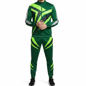 Ropa Deportiva Ligera de Alto Rendimiento para Equipos, Sublimada, Diseñada para Velocidad, Movilidad y Resistencia - Product Image 1