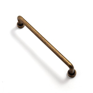 ไม้ชีแฮมทำด้วยมือแกะสลักที่จับตู้มีลวดลาย mughal-ขายส่ง - Product Image 1