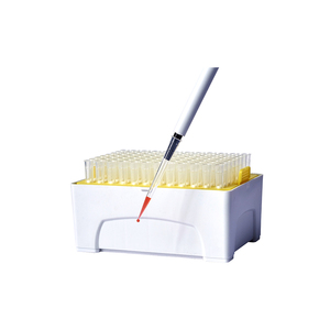 หัวปิเปต JET BIOFIL ZEROTIP 0.5-20uL, แบบกรอง, ปลอดเชื้อ, ความหน่วงตัวของสารในน้ำยาต่ำมาก, ธรรมชาติ, บรรจุในถุง, ปราศจาก DNase/RNase - Product Image 4