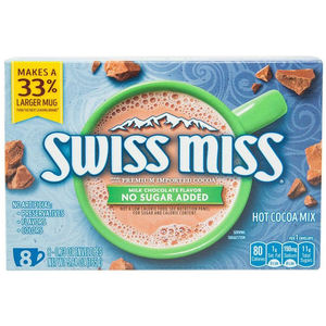 Cápsulas de Chocolate con Leche Swiss Miss - Chocolate Caliente - Product Image 4
