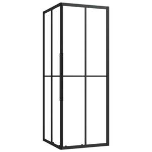 ESG 31.5 "x 31,5" x 70,9 "Cabine de douche pour petits espaces Design moderne Utilisation polyvalente - Product Image 2