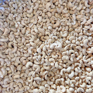 Noix de cajou en gros de l'usine de confiance W180 W240 Noix de cajou Santigo Vietnam Emballage personnalisé - Product Image 1