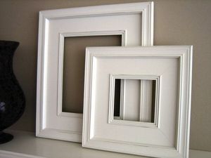 Passe-partout en carton blanc pour photos, vente en gros, pour encadrement d'art et décoration intérieure, fournitures de studio - Product Image 3
