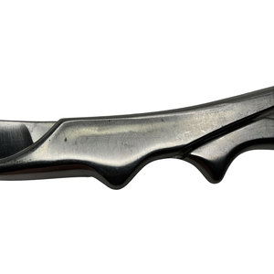 WORLD PRECISION SURGICAL Tijeras para costillas Gluck de acero inoxidable, Pinzas de sujeción de placas óseas, Instrumento con certificación CE Clase II - Product Image 3