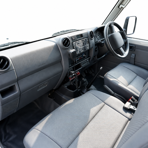 Véhicule d'ambulance médicale 4x4 de pointe – Unité de soins d'urgence tout-terrain - Product Image 6