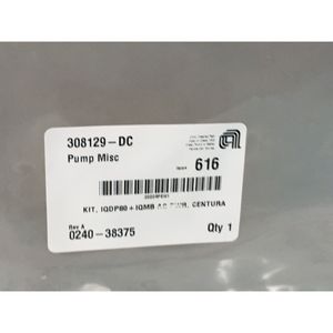 Amat ชุด0240-38375, IQDP80 + iqmb AC Pwr, centura-ที่เชื่อถือได้อุปกรณ์เซมิคอนดักเตอร์มรดกระดับโลกและชิ้นส่วนที่ - Product Image 6
