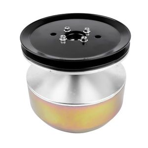 Gruppo Frizione Toro Workman MD1100 2100 2110 con Coperchio Trasmissione Primaria e Disco 1197992 997145 1087012 - Product Image 3