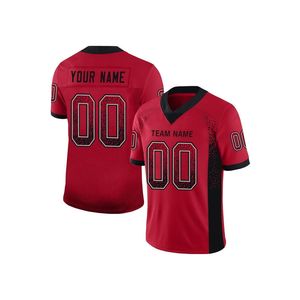 Uniformes Deportivos para Fanáticos al por Mayor, Ropa para Clubes de Fans de EE. UU., Logotipo Personalizado, Tallas S-XL, Entrega Rápida - Product Image 3