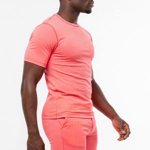 Men short set premium breathable fabric soft comfortable fit lightweight stylish design Printed Polyester Nonwoven <b>Tracksuit</b> - Product Image 4