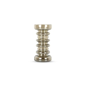 Superb Quality High-End Aega Glass Candlestick Holder for Elegant <b>Candle</b> Lighting and Interior Styling - Product Image 6