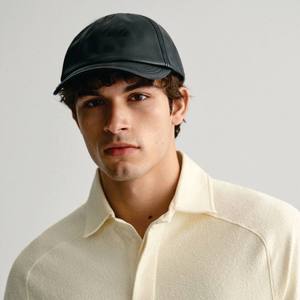 Chemise à col boutonné pour homme, vêtements décontractés - Product Image 4