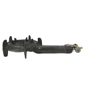 Brûleur de cuisinière en fonte basse pression Gmax IC30VA - Product Image 2