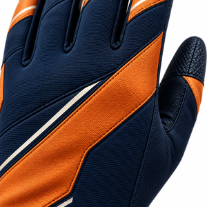 Gants de ski thermiques, gants de travail d'hiver, gants d'extérieur imperméables, gants de protection imperméables pour hommes et femmes - Product Image 3
