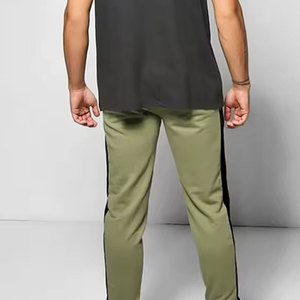 Pantalones Deportivos Cómodos y Ligeros para Hombre, Pantalones Deportivos para Uso en Exteriores, los Más Vendidos - Product Image 4