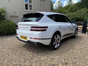 OFFRE JUSTE 2022 2.5T LUXURY AUTO 4WD EURO 6 5DR 5 PLACES - Product Image 2