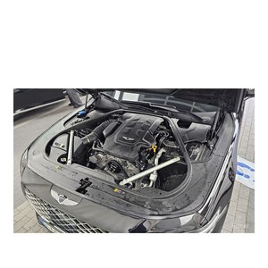 เจเนซิส จี90 ปี 2019 เครื่องยนต์ 3.8 เกียร์อัตโนมัติ เบาะหนัง กล้องมองหลัง-69,695 กม. พวงมาลัยซ้าย - Product Image 6