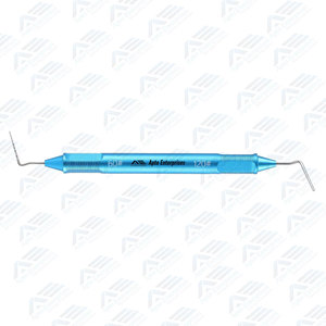 เครื่องมืออุดฟันแบบขายส่ง ปลายสแตนเลสแบบสองด้าน โดย Apto Enterprises - Product Image 3