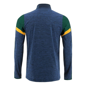 Custom Half Zip <b>Jersey</b> <b>Jacket</b> in Polyester Lightweight & Durable for All Seasons Outdoor Use Custom Half Zip <b>Jersey</b> <b>Jacket</b> - Product Image 6