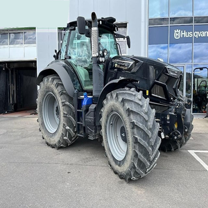 รถแทรกเตอร์ฟาร์ม Deutz-Fahr 7250 Agrotron TTV Warrior - Product Image 1