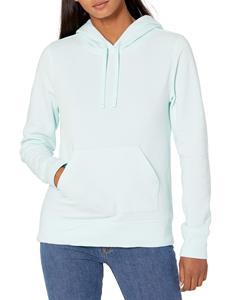 Oem Service Pink Regular Sleeve Loose Wholesale Women <b>Hoodies</b> Embroidered Best Design Cotton <b>Polyester</b> Material Women <b>Hoodies</b> - Product Image 1