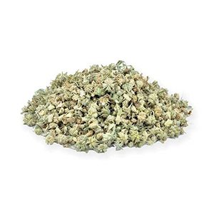 ชาสมุนไพรแห้งคุณภาพสูงจากต้นปุนเจอร์วีน (Tribulus Terrestris) แบบหั่นเป็นชิ้น บรรจุ 25 กก. จากปากีสถาน - ยี่ห้อดูร์เวช - Product Image 1