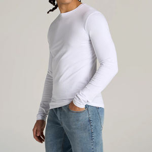Hot Selling <b>Men</b> Cotton Long Sleeves <b>Shirt</b> Casual Wear New Design Adults Sizes Wholesale Rate <b>Men</b> Cotton Long Sleeves <b>Shirt</b> - Product Image 4