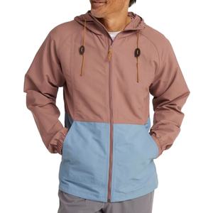 Chaqueta Cortavientos para Hombre de Alta Calidad, Colores Contrastantes, Ligera, Gran Venta, el Mejor Diseño de Chaqueta Cortavientos para Hombre 2026 - Product Image 1