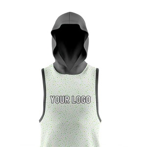 Conjunto de Uniforme de Fútbol de Alta Calidad, Transpirable, Ligero, 100% Poliéster, Unisex para Adultos, Nombre y Número Personalizables, 7V7, Manga Corta - Product Image 4