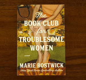 Le club de lecture pour femmes rebelles — Un roman touchant sur l'amitié, le courage et les femmes qui brisent toutes les règles (Vente en gros) - Product Image 5