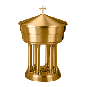 Brûleur d'encens en métal artisanal pour usage religieux et domestique, écologique et naturel, brûleur de Bakhoor arabe fait main, durable - Product Image 2