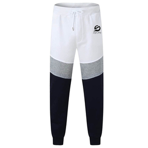 Derniers modèles de survêtements tendance pour hommes, style streetwear, logo personnalisé, ensemble de survêtements pour hommes - Product Image 5