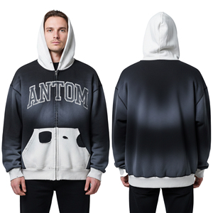 Nouveaux arrivages : sweats à capuche pour homme de qualité supérieure, décontractés, respirants, pour adultes. - Product Image 2