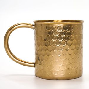 Chopes à bière en cuivre martelé, personnalisables, artisanales, 500-1000 ml – Articles de bar haut de gamme pour hôtels, restaurants, bars et fêtes à domicile - Product Image 4