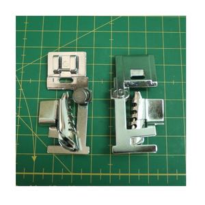 Pied de machine à coudre 7 mm 941850000, pièces détachées pour machine à coudre domestique, fabriqué à Taïwan - Product Image 1