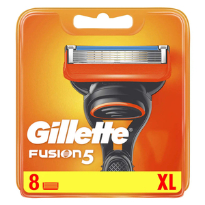 Cartuchos de cuchillas de afeitar Gillette de alto rendimiento, solución para un afeitado suave, suministro a granel para compradores de comercio internacional - Product Image 2